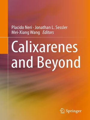 cover image of Calixarenes and Beyond